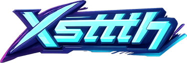 Logo xstth